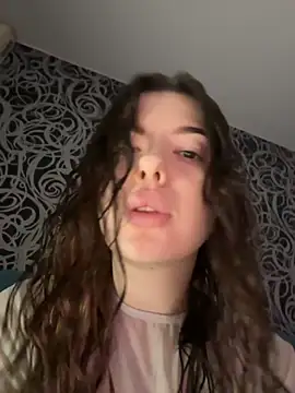 Snapshot of Kimi_Ass chatting on 5, 10, 2025 Kimi Ass online show from 5, 10, 2025