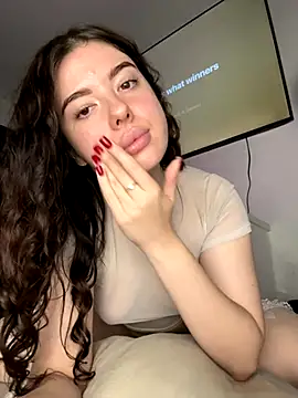 Snapshot of Kimi_Ass chatting on 16, 10, 2025 Kimi Ass online show from 16, 10, 2025