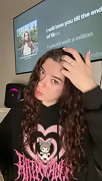 Snapshot of Kimi_Ass chatting on 30, 11, 2025 Kimi Ass online show from 30, 11, 2025