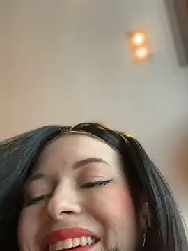 Snapshot of Times__Square chatting on 1, 2, 2025 Times Square online show from 1, 2, 2025