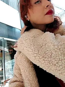 Snapshot of Times__Square chatting on 20, 3, 2025 Times Square online show from 20, 3, 2025