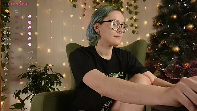 alisahug online show from 19, 12, 2024