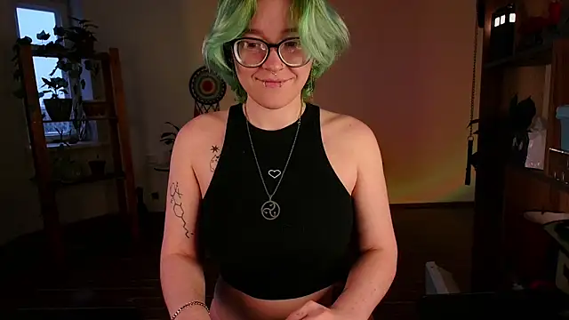 alisahug online show from 24, 1, 2025