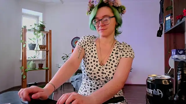 alisahug online show from 27, 1, 2025