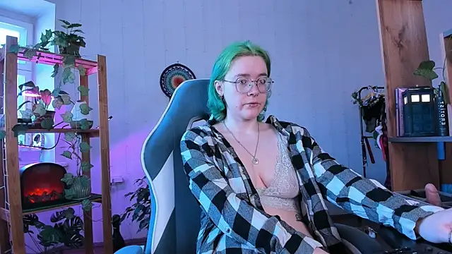 alisahug online show from 11, 3, 2025