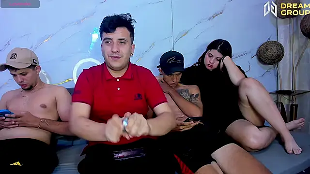 SlimLoves online show from 30, 11, 2025