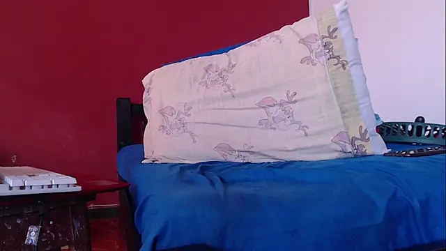 Freyja eter online show from 8, 12, 2024