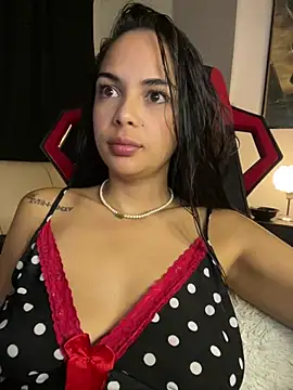 Snapshot of gabyaridi chatting on 8, 2, 2025 gabyaridi online show from 8, 2, 2025