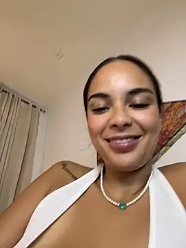 Snapshot of gabyaridi chatting on 23, 2, 2025 gabyaridi online show from 23, 2, 2025