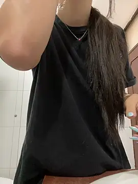 Snapshot of gabyaridi chatting on 8, 2, 2026 gabyaridi online show from 8, 2, 2026