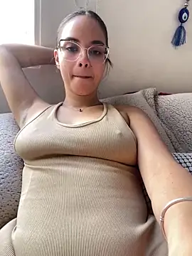 Snapshot of gabyaridi chatting on 9, 2, 2026 gabyaridi online show from 9, 2, 2026