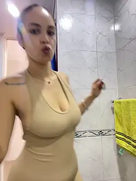 Snapshot of gabyaridi chatting on 28, 2, 2026 gabyaridi online show from 28, 2, 2026