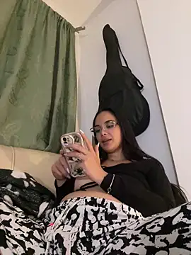 Snapshot of gabyaridi chatting on 11, 3, 2026 gabyaridi online show from 11, 3, 2026