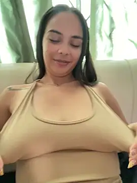 Snapshot of gabyaridi chatting on 3, 4, 2026 gabyaridi online show from 3, 4, 2026