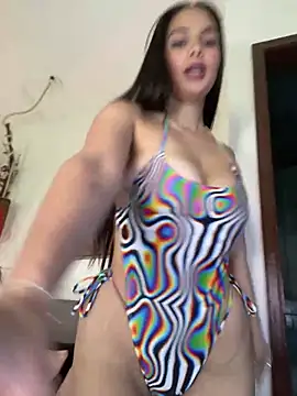 Snapshot of gabyaridi chatting on 11, 4, 2026 gabyaridi online show from 11, 4, 2026