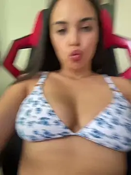 Snapshot of gabyaridi chatting on 2, 5, 2026 gabyaridi online show from 2, 5, 2026
