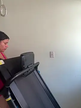 AshleyFerrer online show from 19, 3, 2025