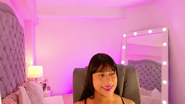 AshleyFerrer online show from 18, 9, 2025