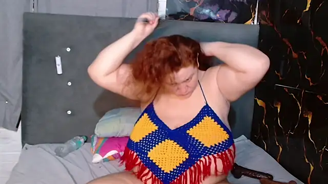 Snapshot of Camila_Fajardo chatting on 30, 5, 2026 Camila Fajardo online show from 30, 5, 2026