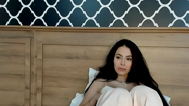 Amber Rush  online show from 20, 3, 2025