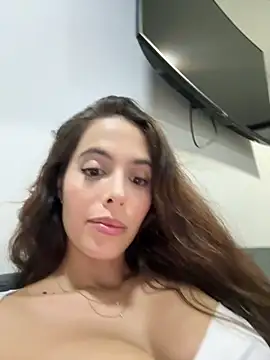 Amber Rush  online show from 1, 10, 2025