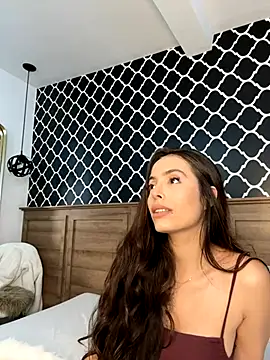 Amber Rush  online show from 28, 10, 2025