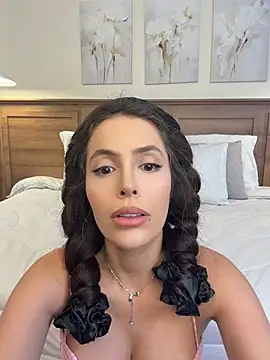 Snapshot of Amber_Rush_ chatting on 10, 6, 2026 Amber Rush online show from 10, 6, 2026