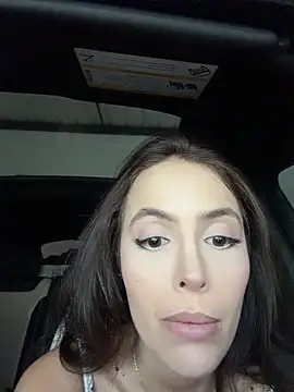 Snapshot of Amber_Rush_ chatting on 19, 6, 2026 Amber Rush online show from 19, 6, 2026