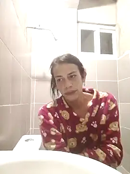 alexxa dirty online show from 22, 12, 2024