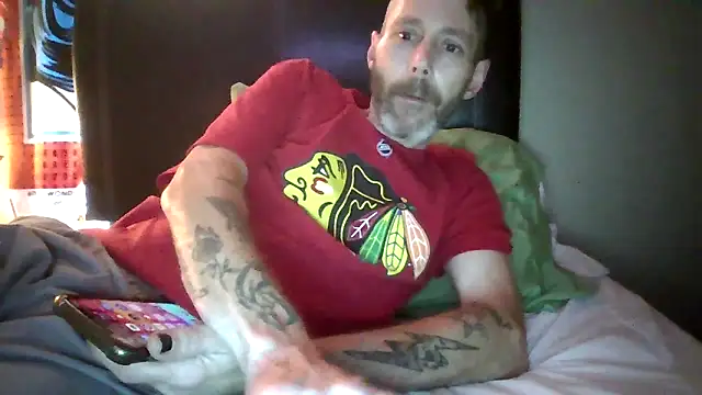 mellothebreeze online show from 8, 11, 2025