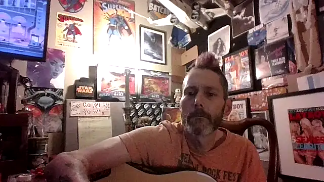 mellothebreeze online show from 2, 3, 2026