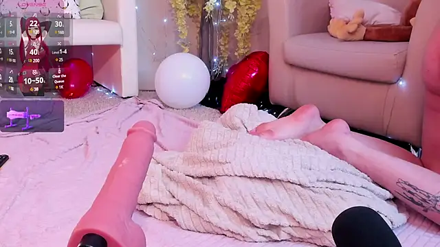 Snapshot of Frie_Moor chatting on 27, 2, 2025 Frie Moor online show from 27, 2, 2025