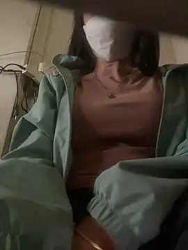 Tuongvy05 online show from 21, 12, 2024