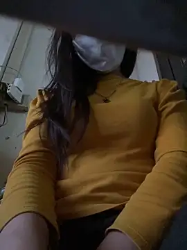 Tuongvy05 online show from 23, 12, 2024