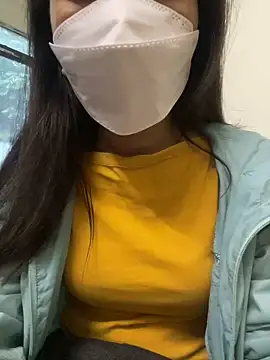 Tuongvy05 online show from 26, 12, 2024