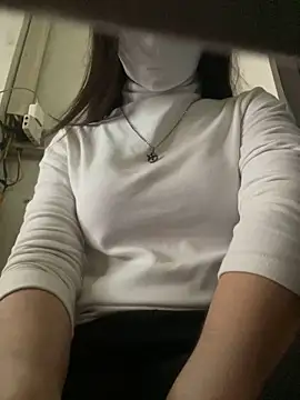 Tuongvy05 online show from 27, 12, 2024