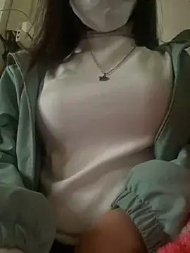 Tuongvy05 online show from 13, 1, 2025