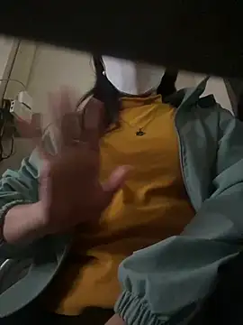 Tuongvy05 online show from 18, 1, 2025