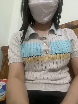 Tuongvy05 online show from 6, 3, 2025