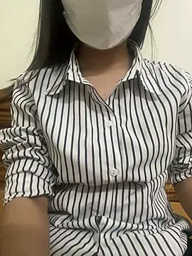 Tuongvy05 online show from 11, 3, 2025