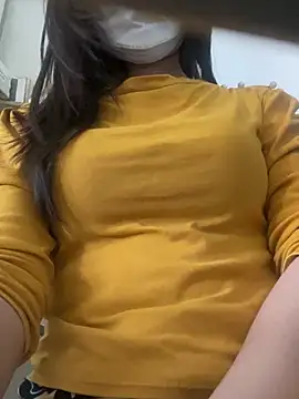 Tuongvy05 online show from 12, 3, 2025