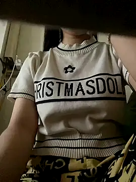 Tuongvy05 online show from 3, 11, 2025