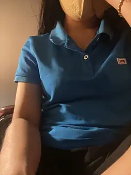 Tuongvy05 online show from 16, 4, 2026