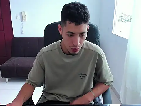 Chandler ken online show from 3, 10, 2025