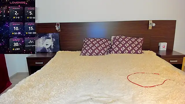 Snapshot of Hanna_Becrett17 chatting on 17, 2, 2025 Hanna Becrett17 online show from 17, 2, 2025