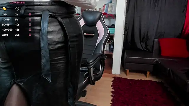 LiaTaylorr online show from 14, 2, 2026