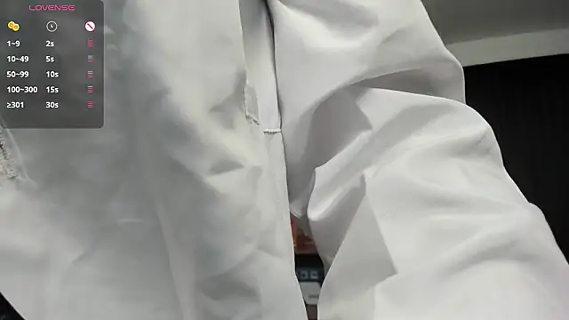 LiaTaylorr online show from 20, 2, 2026