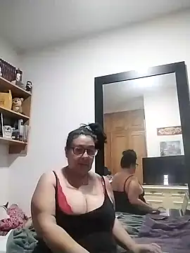 Anais-Te-La-Como online show from 4, 1, 2025