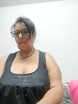 Anais-Te-La-Como online show from 21, 1, 2025