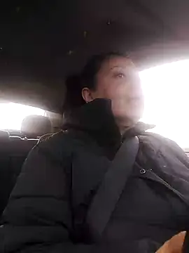 Anais-Te-La-Como online show from 22, 1, 2025